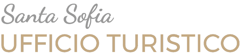 Logo Ufficio turistico Santa Sofia